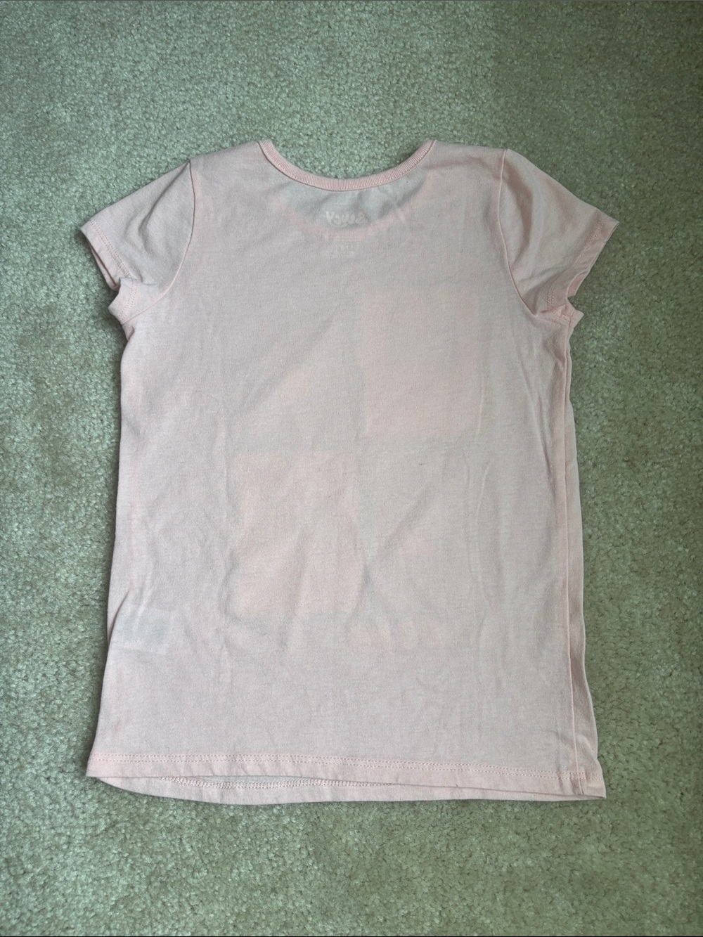 Girls Mixed Summer Tops & Shorts Bundle
Size 7/8 - Picture 8 of 16